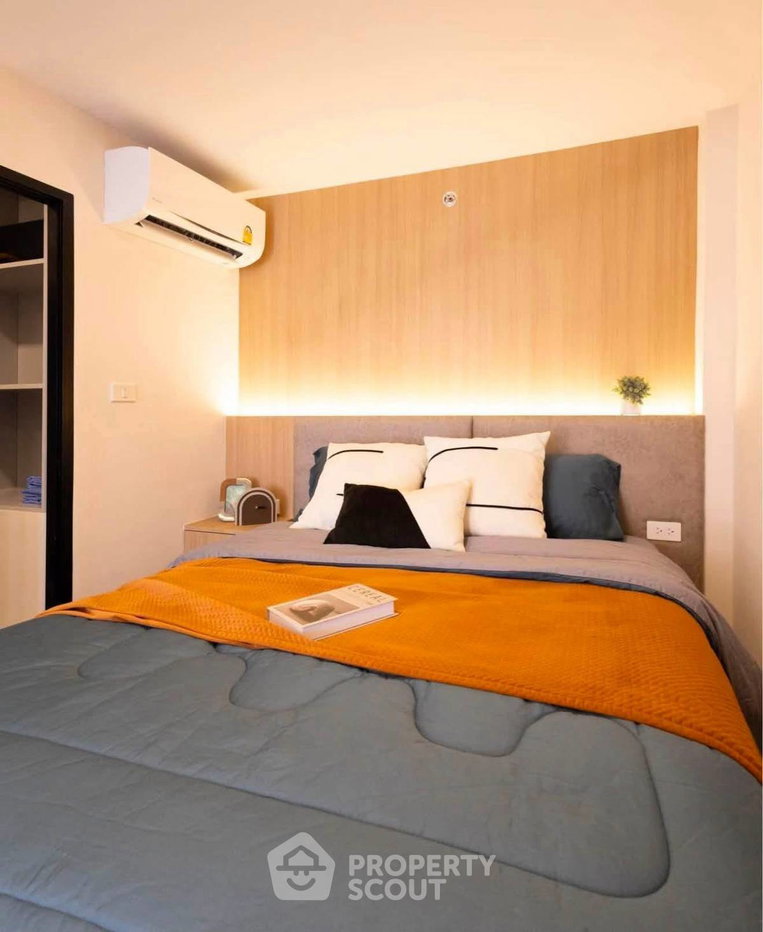 รูป คอนโด 1 ห้องนอน Knightsbridge Space รัชโยธิน ใกล้ BTS รัชโยธิน (ID 3054278) - รูปที่ 2/4