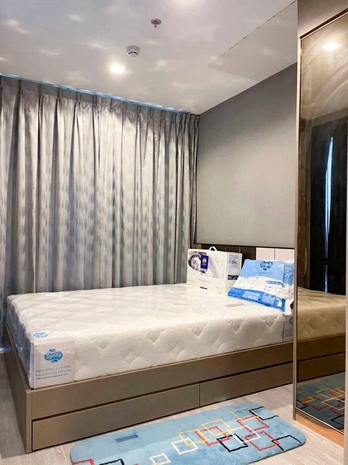 picture 🌳🏢□■The Line Duplex 1BR 44.25 sq.m the best price for Rental■□🏢🌳 - 5/17