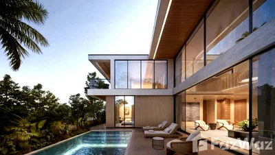 บ้านเดี่ยว ภูเก็ต : ขาย วิลล่า 4 ห้องนอน ในโครงการ อายาน่า ลักชัวรี่ วิลล่าส์ 6543280
