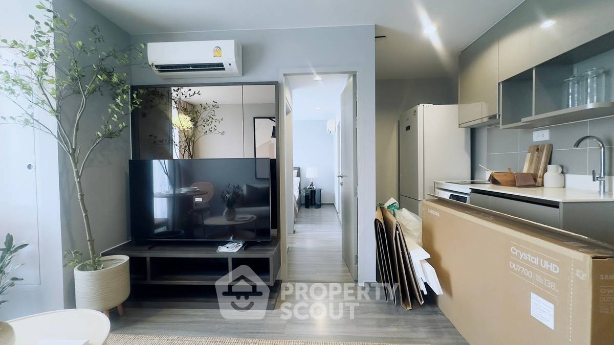 รูป คอนโด 1 ห้องนอน 47 ตร.ม. ราคาเหมาะ Ideo Mobi Sukhumvit 40 ใกล้ BTS เอกมัย 400 ม. (ID 1905619) - รูปที่ 9/14