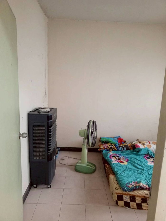 รูป ขายห้องชุดเอื้ออาทรเทพกุญชร34 ห้องริม - รูปที่ 4/10
