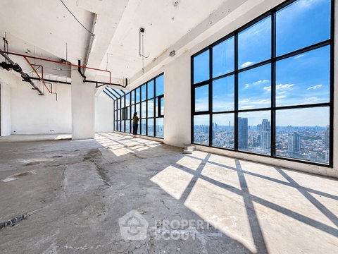 4-BR 462 Sqm High-Floor For Sale, Sathorn Gardens, Near MRT Silom (ID 2961057)