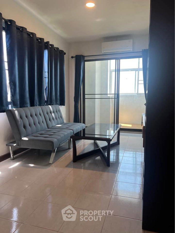 picture 2-BR Condo For Rent, 103 Central Condominium, Near Chai Sathan (ID 3046526) - 4/21