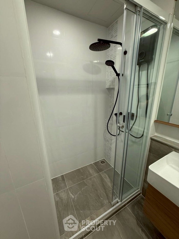 รูป คอนโด 1 ห้องนอน 32 ตร.ม. คัลเชอร์ ทองหล่อ ใกล้ BTS ทองหล่อ 300 ม. (ID 3052066) - รูปที่ 9/11