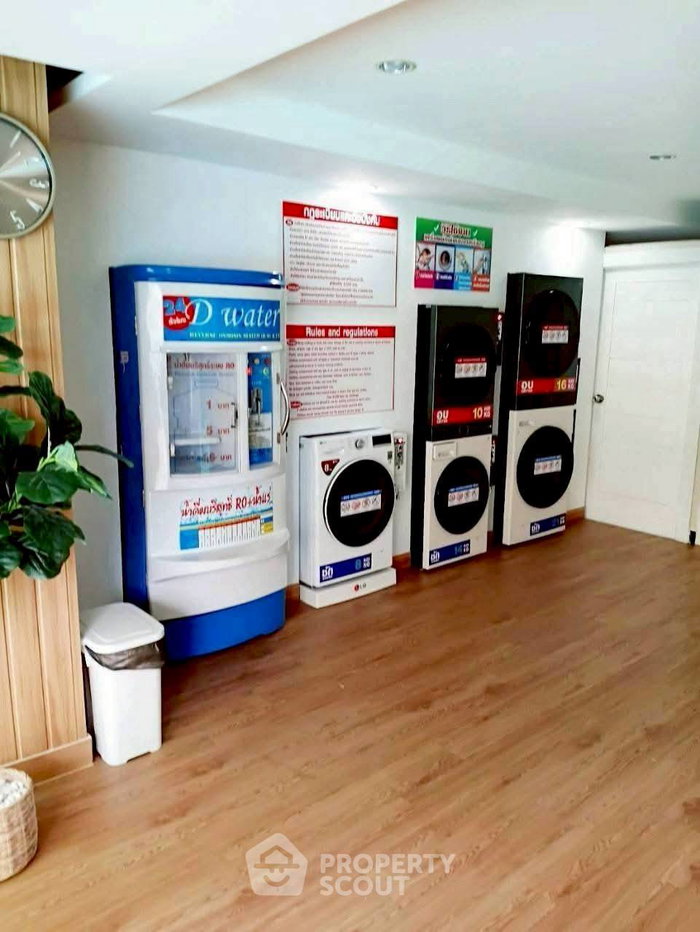 รูป คอนโด 1 ห้องนอน ให้เช่า Wyndham Jomtien Pattaya ขนาด 95 ตร.ม. ชั้น 6 (ID 3053804) - รูปที่ 17/20