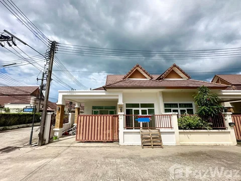 ขาย บ้านเดี่ยว 2 ห้องนอน ในโครงการ อโนชา วิลเลจ 6540893