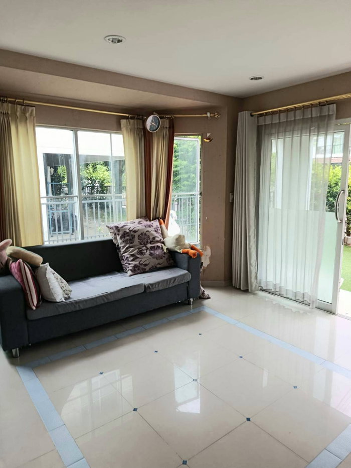 รูป บ้านเดี่ยว 3 ห้องนอน 2 ห้องน้ำ - รูปที่ 11/11