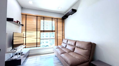 เช่าคอนโด BTS เซนต์หลุยส์ : Centric Sathorn-St.Louis | ให้เช่า 2 ห้องนอน ทำเลสะดวก ตกแต่งเรียบร้อย น่าอยู่ ใกล้รร.อัสสัมประถมและรถไฟฟ้าเซนหลุยส์