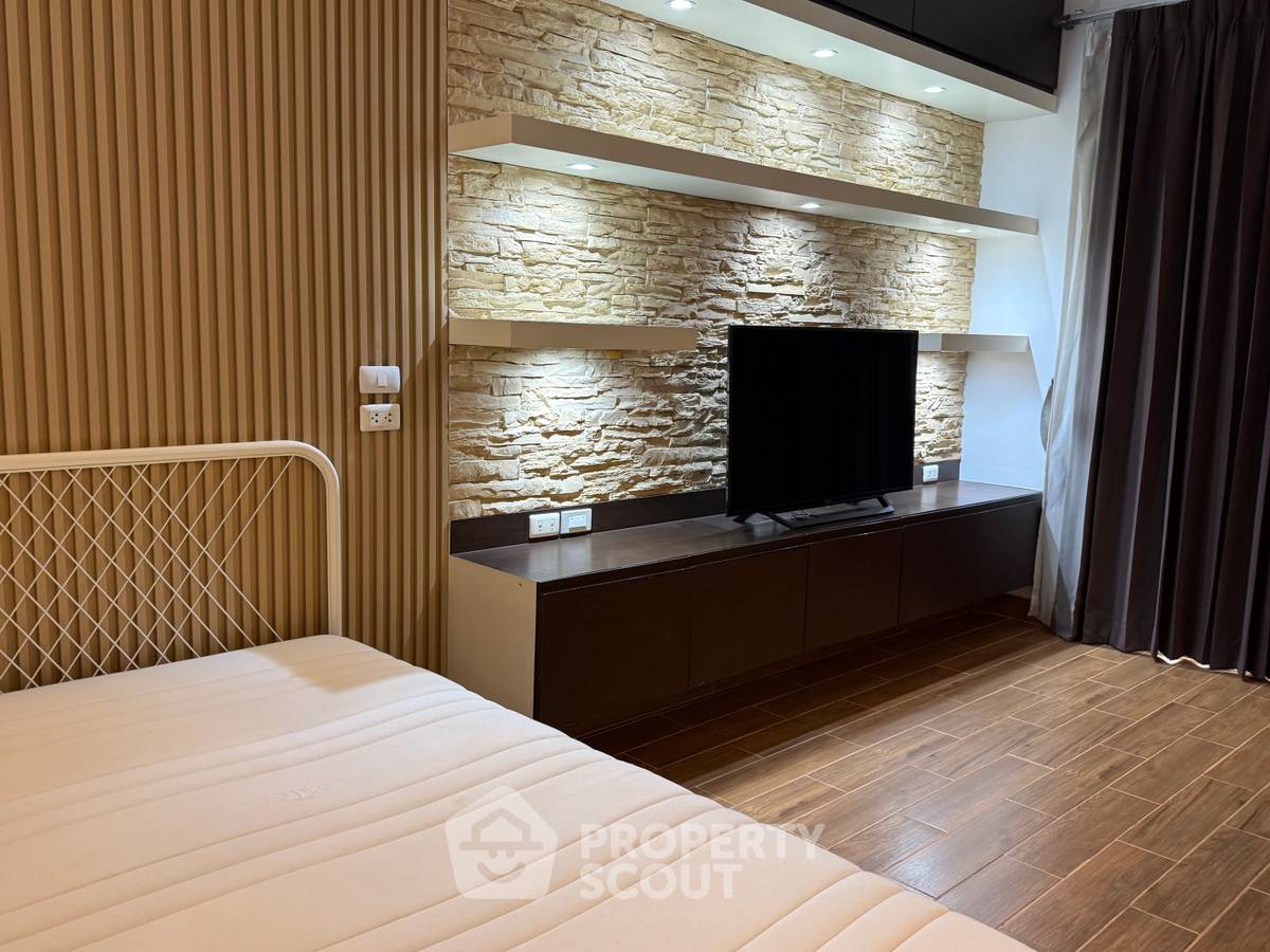 รูป คอนโดมิเนียม 1 ห้องนอน ขายที่ ศุภาลัย ริเวอร์เพลส เจริญนคร ใกล้ BTS กรุงธนบุรี (ID 3051923) - รูปที่ 3/8