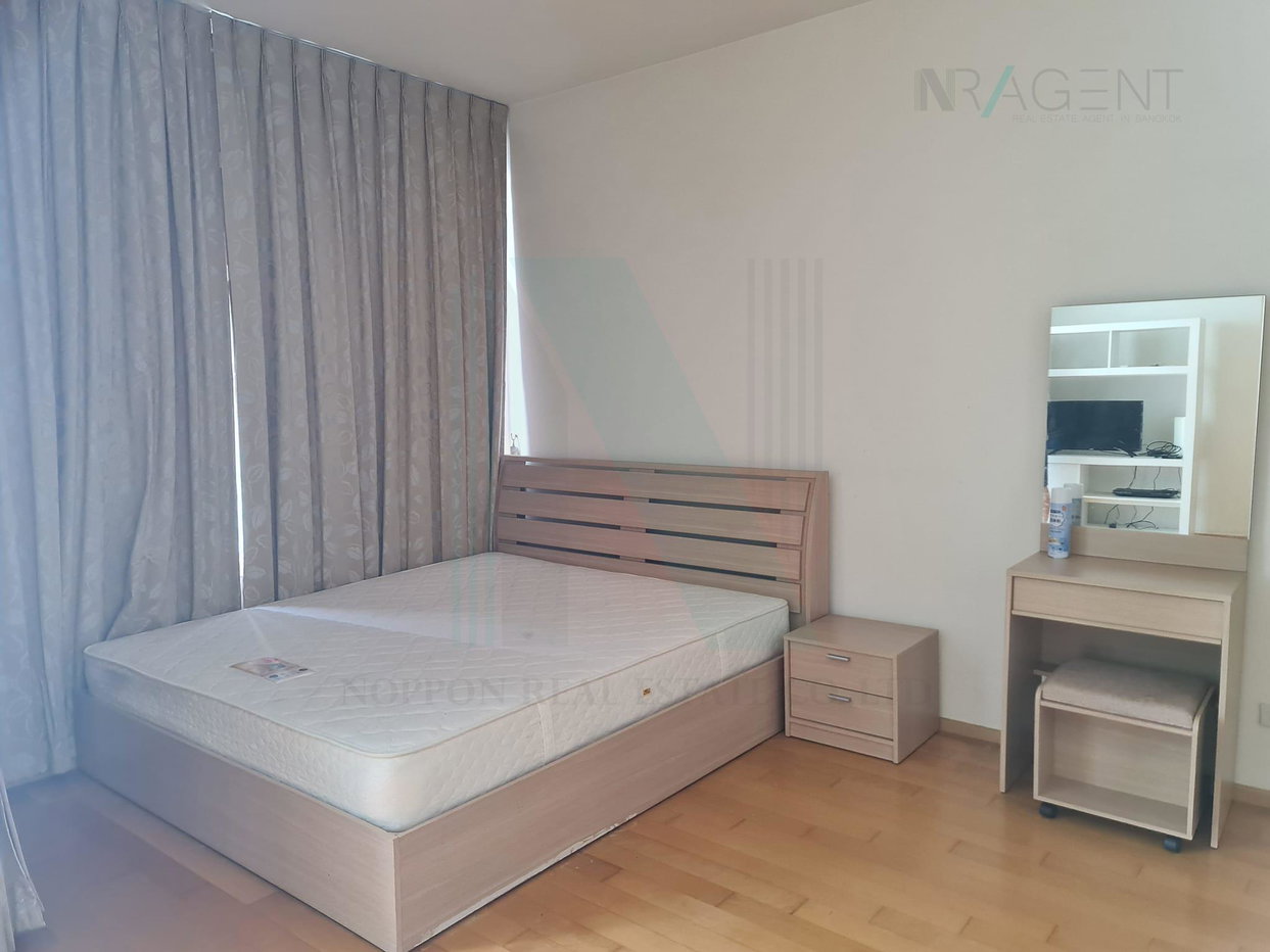 picture ð For Rent Condo VILLA RACHATEWI Building A, Floor 15,Studio, Room size 41.00 sqm - 1/8
