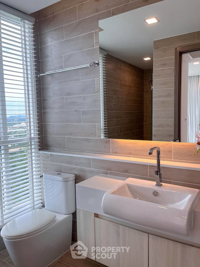 picture High-Floor 3-BR 190 Sqm At Del Mare Condominium, Bangsaray (ID 3054393) - 18/27