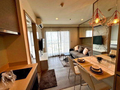 คอนโดให้เช่า : 💥CP-11314💥ว่าง ให้ เช่า ริทึ่ม สุขุมวิท 36 - 38👉แอดไลน์ @cozycondo 