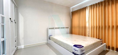 Condos for rent : 🎊 For Rent Condo METRO PARK SATHORN PHASE 3-2 Building D, Floor 1,1 bed room, Room size 42 sqm