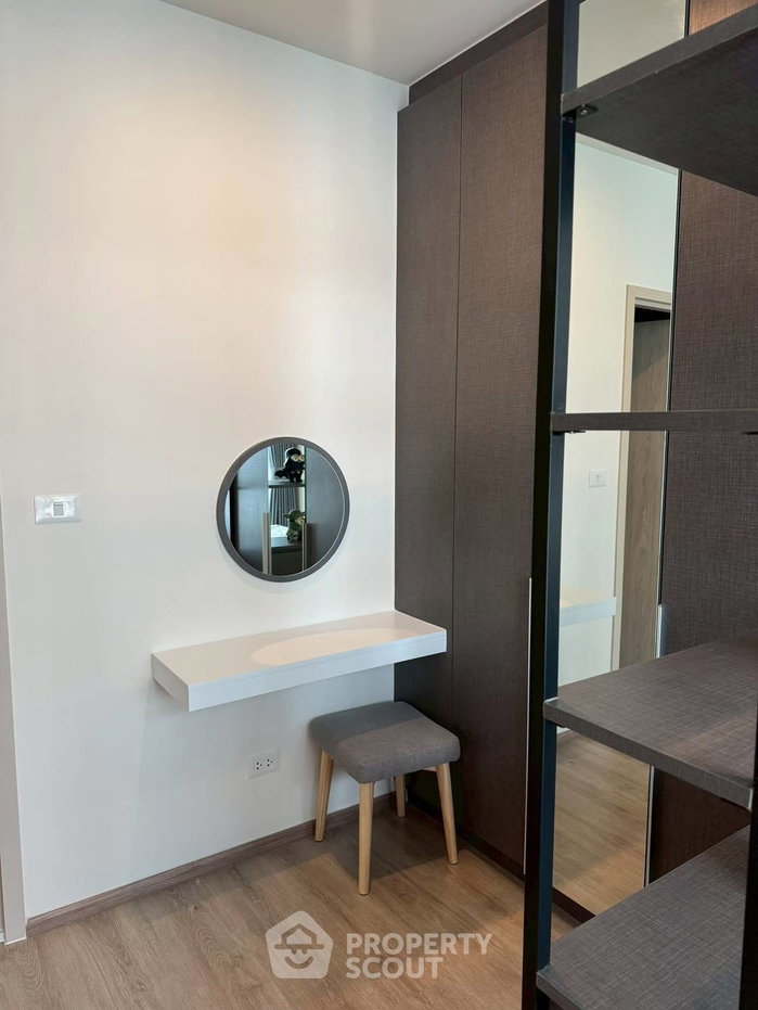 รูป คอนโด 2 ห้องนอน ชั้น 31 ขนาด 46 ตร.ม. Nue District R9 ใกล้ MRT พระราม 9 200 ม. (ID 3054022) - รูปที่ 13/13