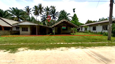 HOME 187 Sq.w. Khlong Thom Krabi for 1.9M