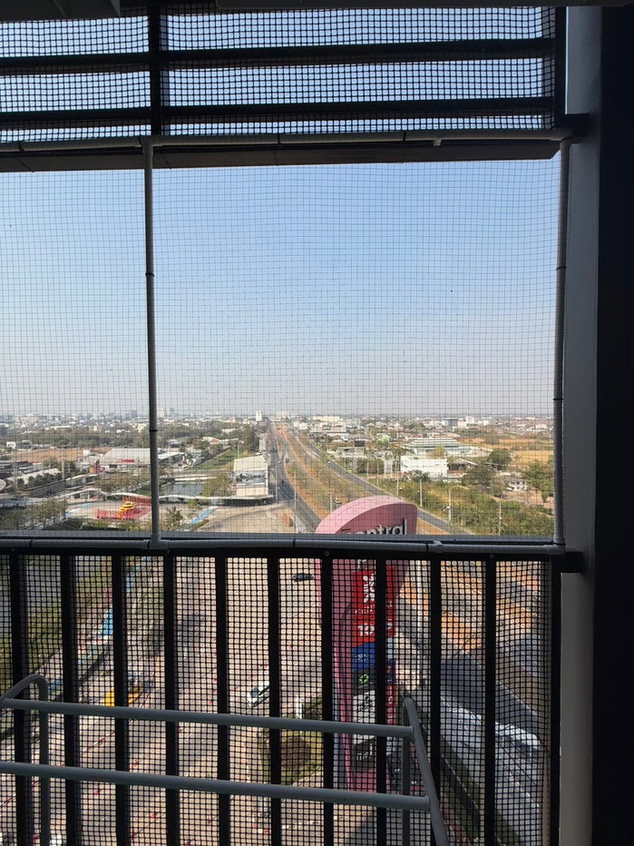 รูป ⚡️ราคาพิเศษ❗Escent Condo Korat 2 📌 28 ตรม. ชั้น 12 เพียง 10,000 บาท 💸 - รูปที่ 17/27