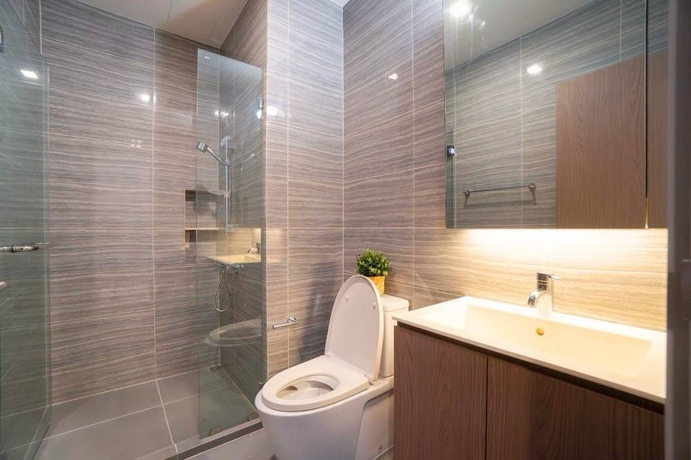 picture 🎈 #PN2402_069🎈💥Urgent💥 Available August 4th, 2026. Click quickly before it's gone‼️ For Rent 40k.🔥 M Chatuchak Condo🐶🐱 Pets allowed. - 12/12