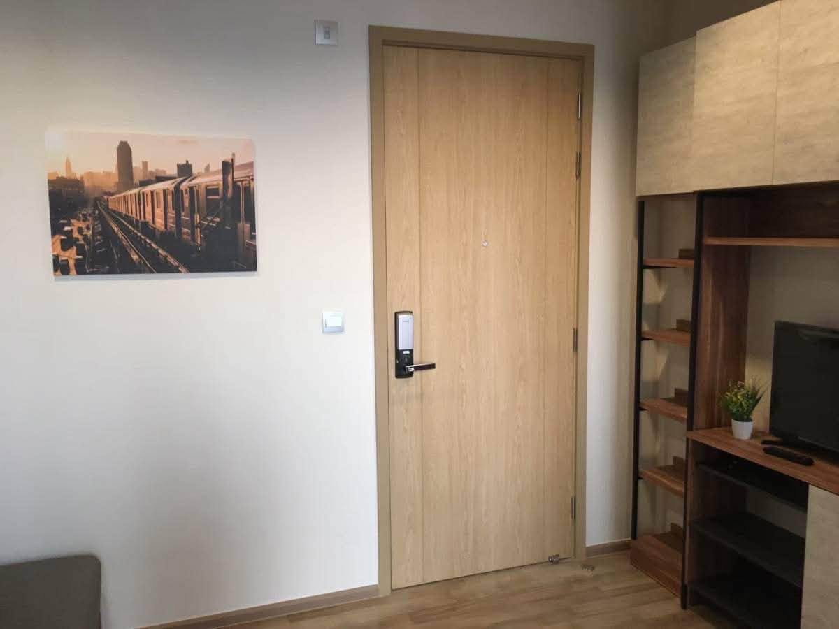 รูป For Rent 🏢✨ THE LINE Jatujak - Mochit สนใจแอดไลน์ @255ghzjq. มี@ด้วยน้าꔛ - รูปที่ 8/10