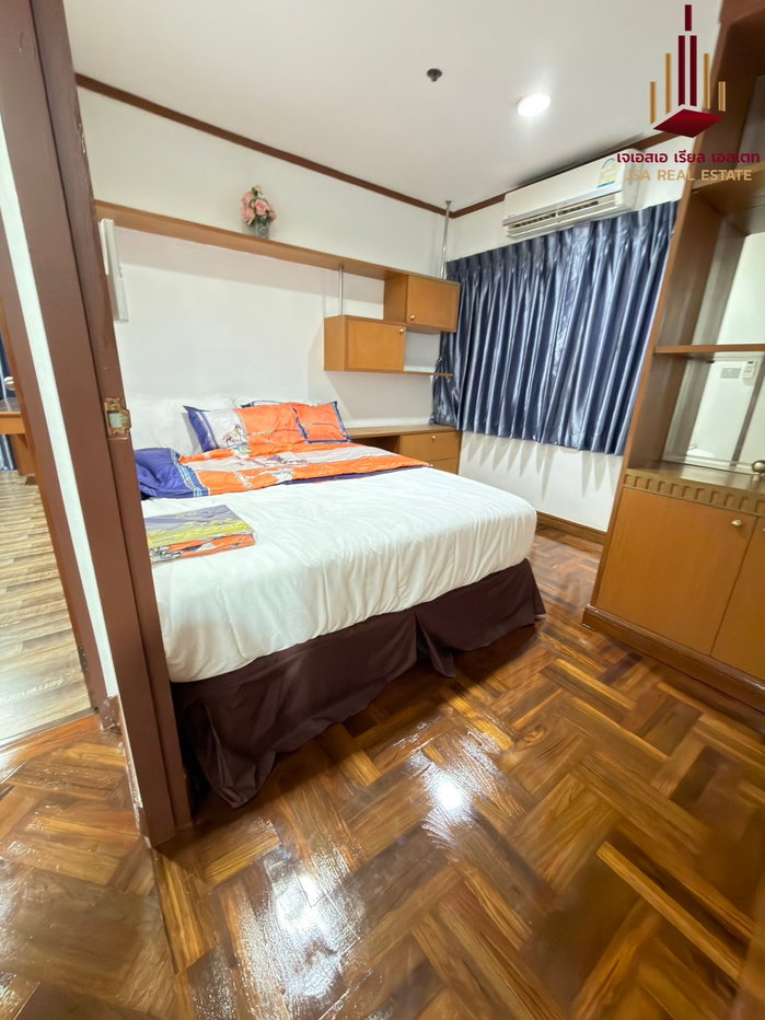 picture ✨ For Rent: Wittayu Complex  Condo ✨  💰 Only 35,000 THB/month - 5/7