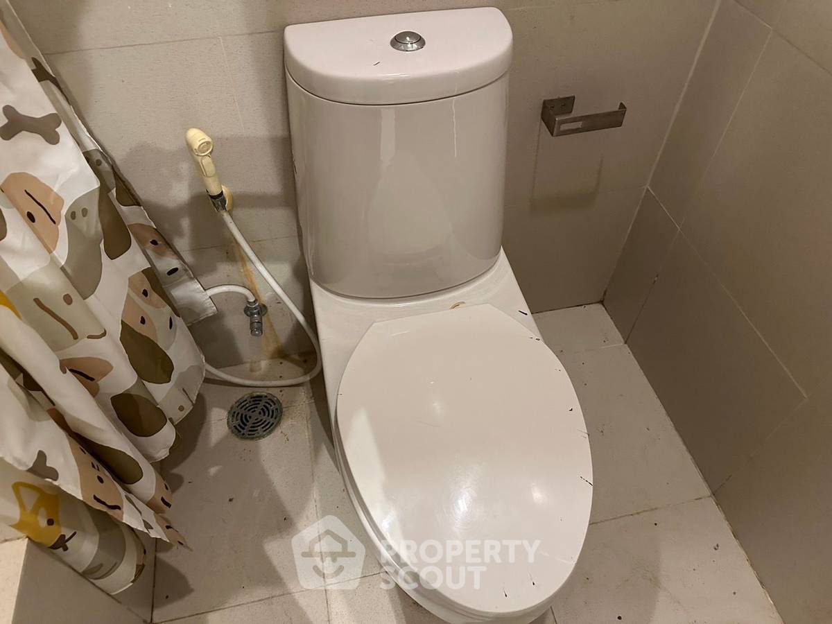 รูป คอนโด 1 ห้องนอน ให้เช่า โนเบิล โซโล ย่านทองหล่อ (รอบ วัฒนา) (ID 510415) - รูปที่ 9/13