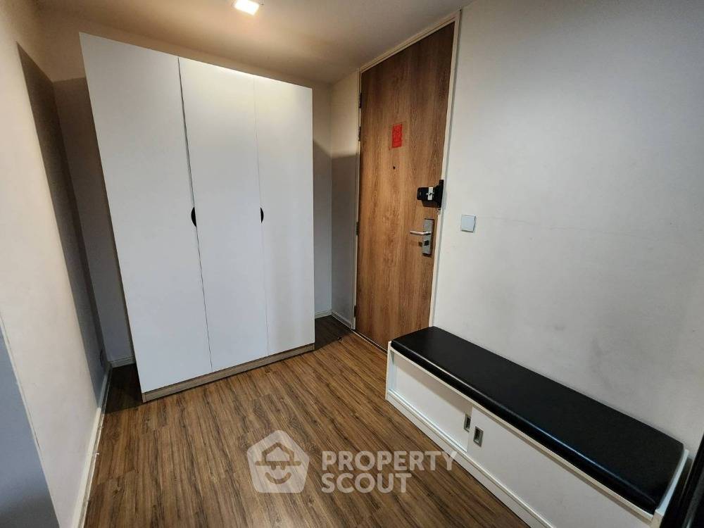 รูป คอนโด 2 ห้องนอน ให้เช่า ที่ ธัน ลิฟวิ่ง รัชดา-ประชาอุทิศ แขวงวังทองหลาง (ID 1507431) - รูปที่ 6/11