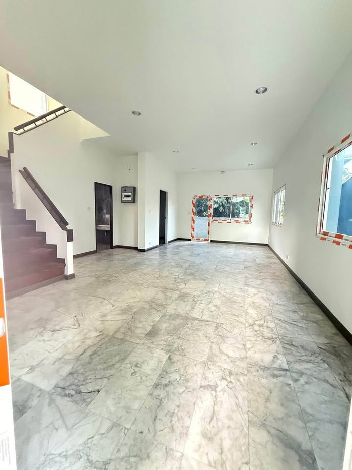 รูป 🏠 ให้เช่าบ้าน : หมู่บ้านเปี่ยมรัก รหัสทรัพย์ | 📌LNP-H1079 - รูปที่ 3/8