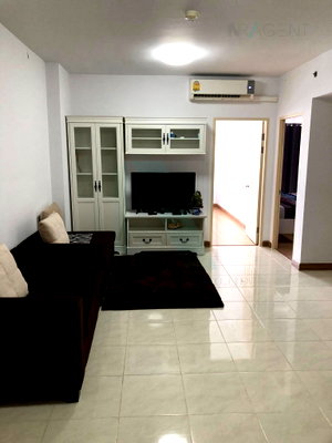 Condos for sale : For Sell Condo SUPALAI PARK KHAERAI-NGAMWONGWAN Building 1, Floor 23,2 bed room, Room size 65 sqm