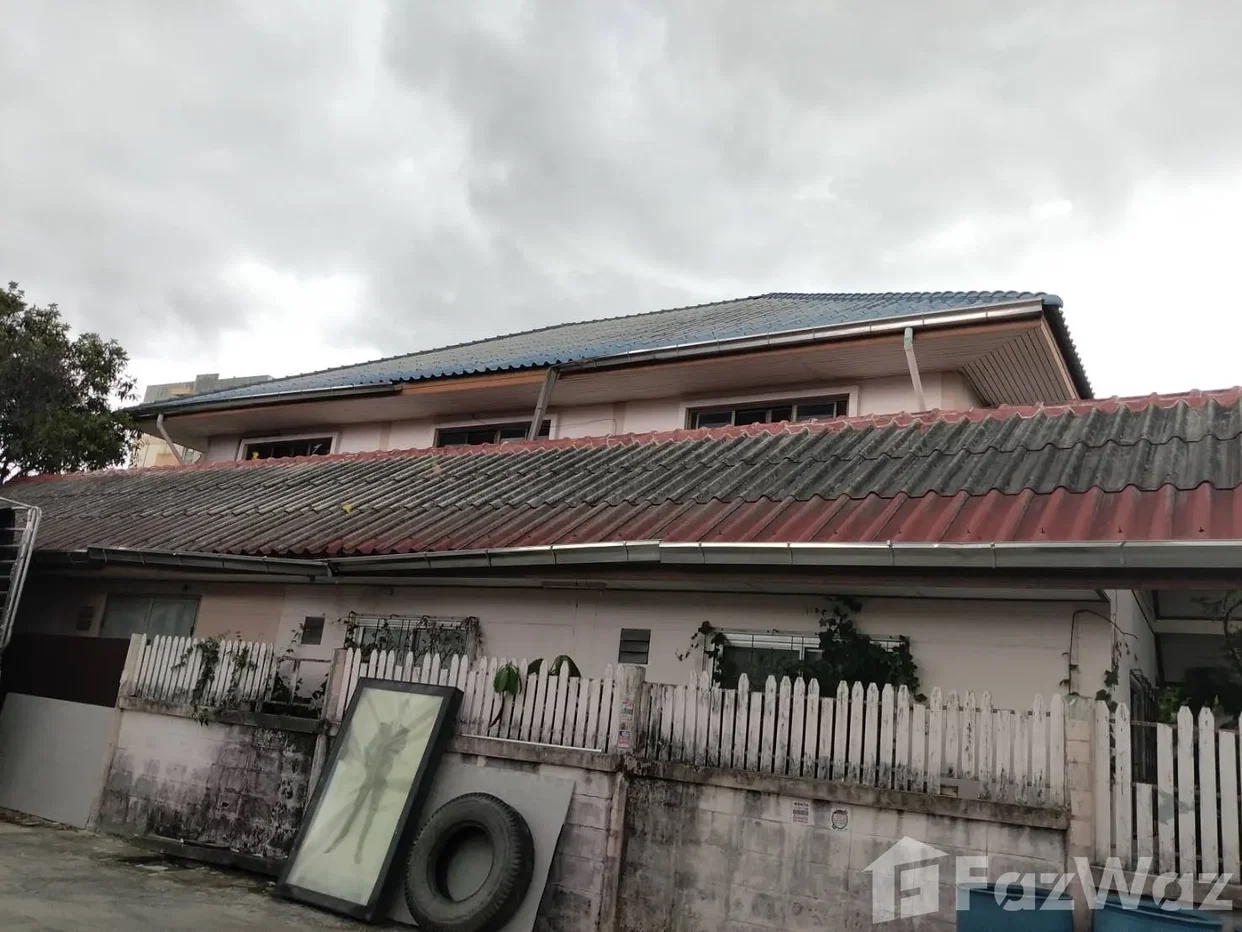 รูป ขาย บ้านเดี่ยว 3 ห้องนอน ใน บางจาก, กรุงเทพมหานคร 6543143 - รูปที่ 5/5