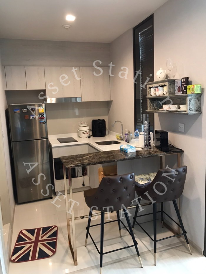 รูป SELL 🏙️คอนโดหรู Life One Wireless ห้องชั้นสูงวิวหลักสิบล้าน! แต่งครบ อยู่เองก็คุ้มลงทุนก็ Yeild สูง🏢 - รูปที่ 8/11