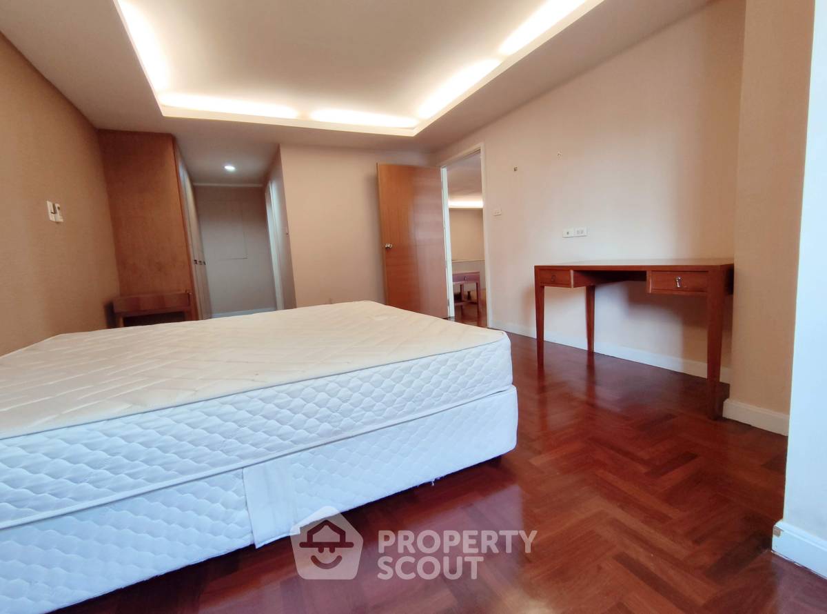 รูป คอนโด 2 ห้องนอน ขนาด 140 ตร.ม. ชั้น 8 ที่ The Peony ใกล้ MRT คลองเตย (ID 653336) - รูปที่ 10/20