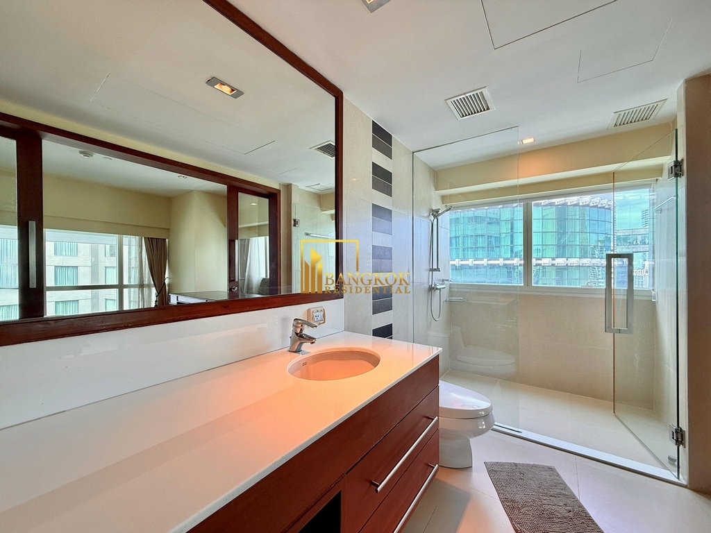 picture Le Raffine 31 | Exceptional 3 Bedroom Luxury Condo With Pool - BR5785CD - 28/59