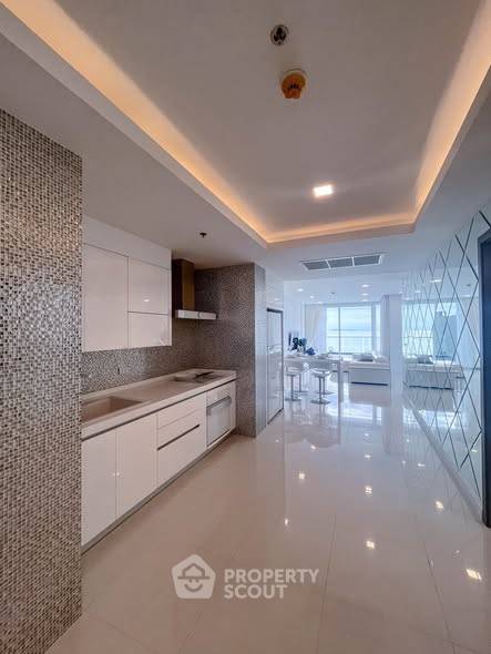 picture High-Floor 3-BR 190 Sqm At Del Mare Condominium, Bangsaray (ID 3054393) - 3/27