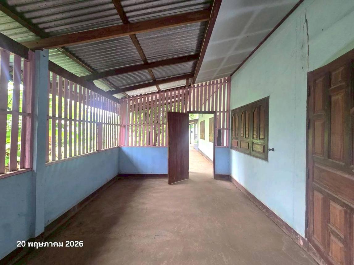 picture HOME 164 Sq.w. Thong Saen Khan Uttaradit for 1.4M - 26/32