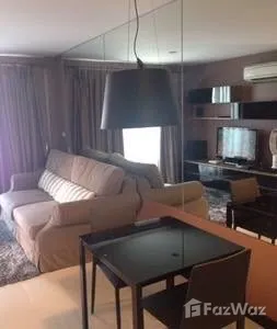 Modern Condo -1 bedroom for Sale at Voque Sukhumvit 16 6543319