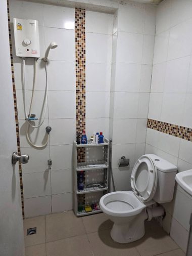 ขายคอนโด 1 ห้องนอน 23 ตร.ม. อยู่รวย คอนโด