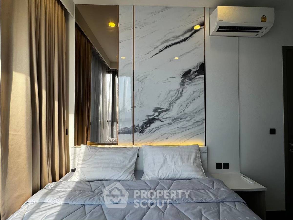 รูป คอนโด 2 ห้องนอน ขนาด 45 ตร.ม. ชั้น 45 โครงการ Park Origin Thonglor ใกล้ BTS ทองหล่อ (ID 2233917) - รูปที่ 14/20
