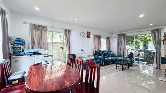 รูป บ้านแฝด โกลเด้น นีโอ ชัยพฤกษ์-วงแหวน หลังริม ถูกที่สุด - รูปที่ 14/25