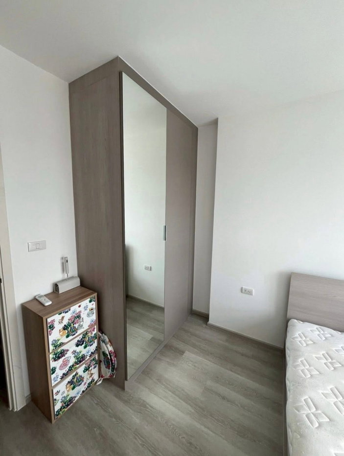 รูป เช่าคอนโด Elio Sathorn - Wutthakat/เอลลิโอ สาทร - วุฒากาศ (A6907012) ID Line : Condo98 - รูปที่ 12/13