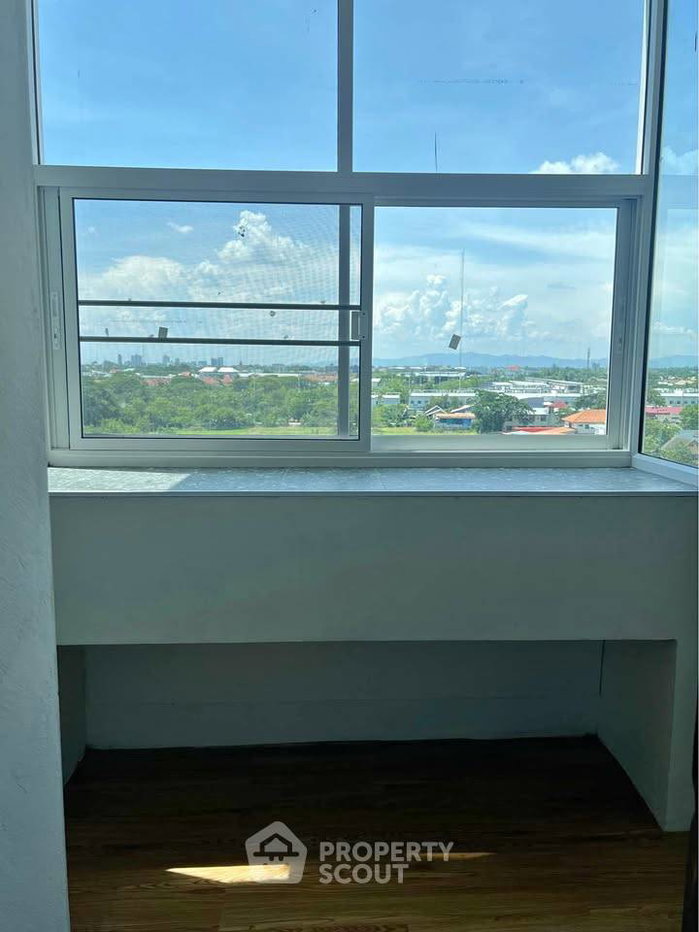 picture 2-BR Condo For Rent, 103 Central Condominium, Near Chai Sathan (ID 3046526) - 1/21