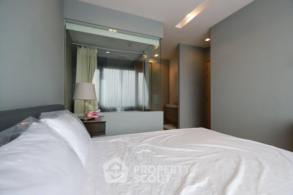 picture 2-BR Condo At Siri At Sukhumvit, 20th Floor, 200m To BTS Thong Lor (ID 3051780) - 7/11