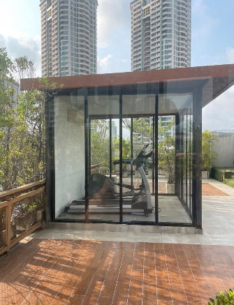 รูป 🌳🏢✅ เพียง 5 นาที ถึงบีทีเอสสุรศักดิ์ ควอธ สาธร ใกล้ห้าง ใกล้สำนักงานออฟฟิต ใกล้แหล่งของกิน ในระยะเดินถึง มีว่าง หลายห้องราคา 🔥12,000฿-15,000฿🔥🌳🏢 - รูปที่ 14/14