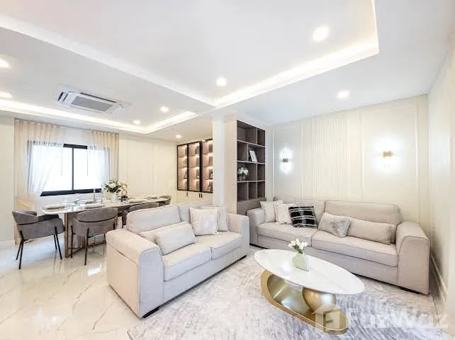 รูป ขาย วิลล่า 5 ห้องนอน ใน เมืองพัทยา, ชลบุรี 6543837 - รูปที่ 5/13