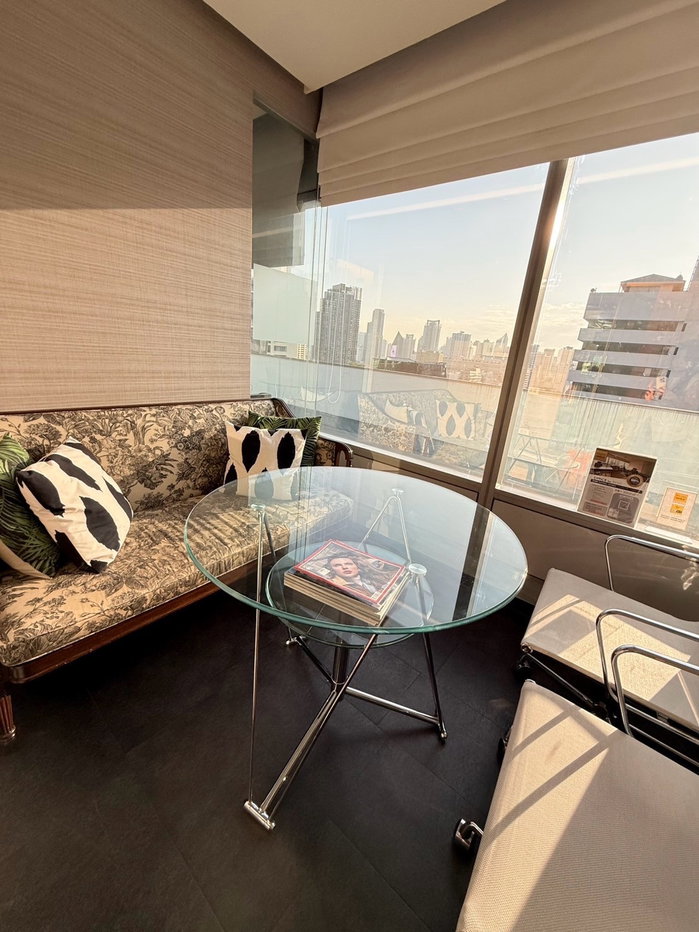 รูป WS7982 🏢 Premium Private Office พร้อมเข้าใช้งาน ใกล้ BTS ชิดลม ราคาเพียง 35,000 บาท/เดือน - รูปที่ 11/16
