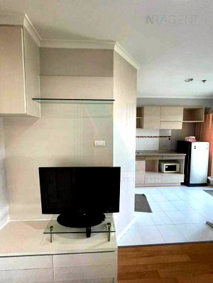 Condos for sale : 📌 For Sell Condo LUMPINI PLACE RATCHAYOTHIN Building C, Floor 8,1 bed room, Room size 28 sqm