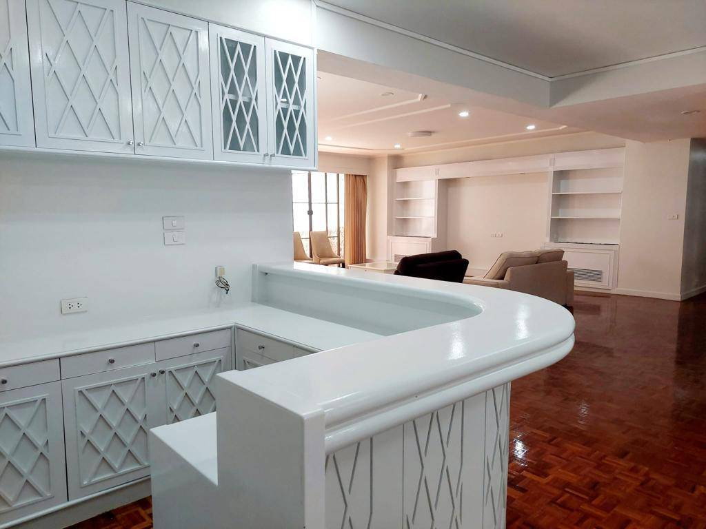 picture A Rare Opportunity in Central Sukhumvit - 8/26