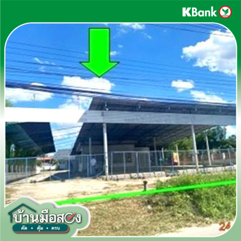picture HOME 369 Sq.w. Sikhiu Nakhon Ratchasima for 10.2M - 32/34