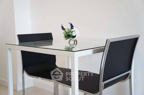 รูป คอนโด 1 ห้องนอน The Clover Thonglor Residence ชั้น 4 ใกล้ BTS ทองหล่อ (ID 515184) - รูปที่ 3/7
