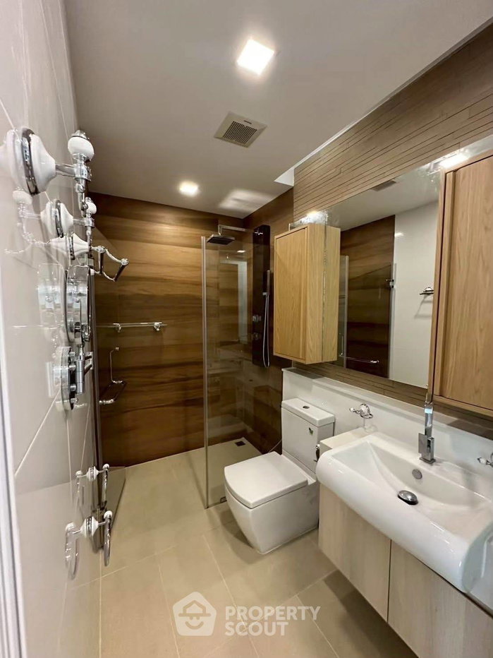 picture 2-BR Condo For Rent At Del Mare Condominium, High-Floor 16th (ID 3054271) - 10/14