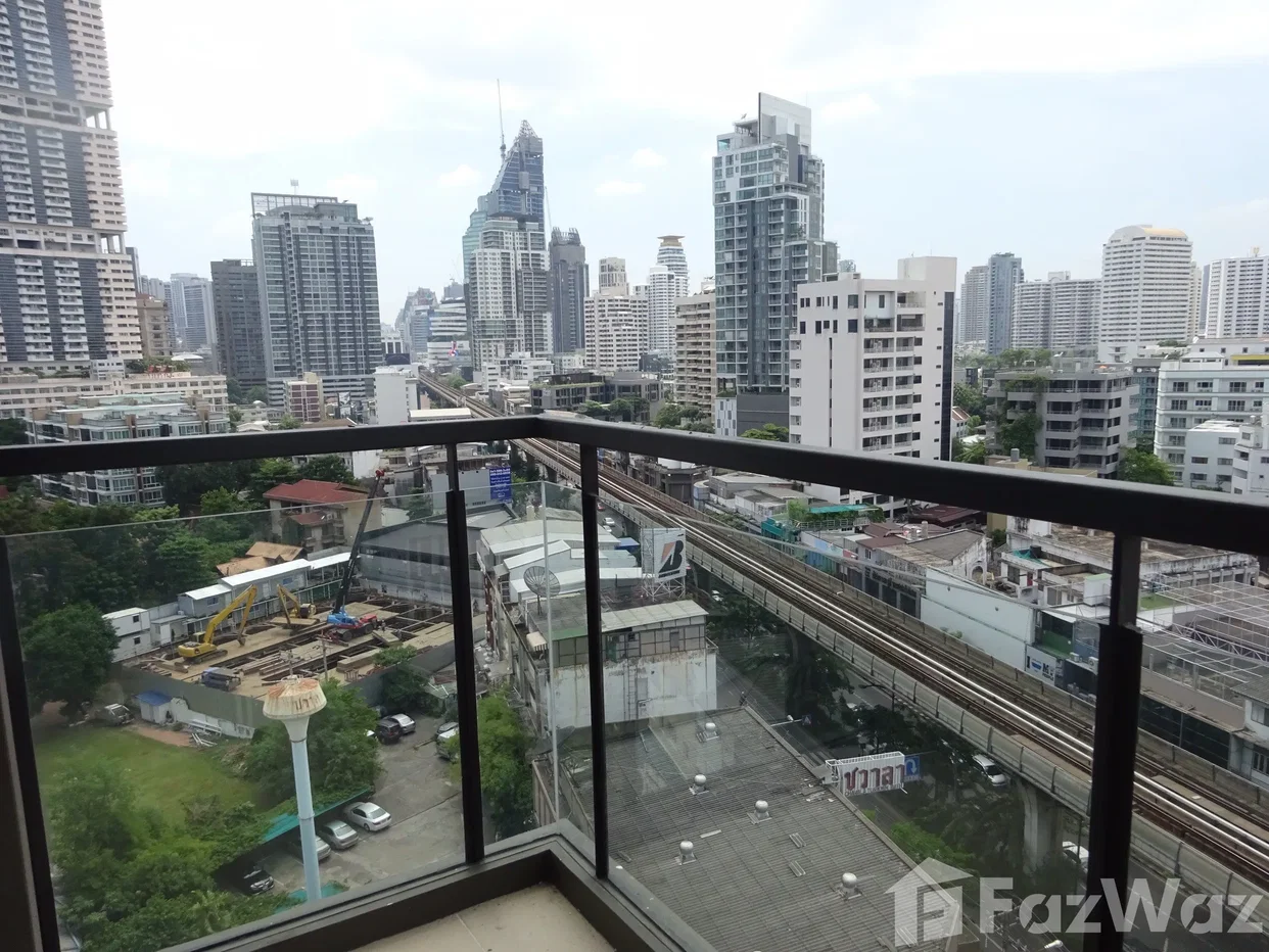 รูป ขาย คอนโด 2 ห้องนอน ในโครงการ เดอะ เครสท์ สุขุมวิท 34 6540923 - รูปที่ 2/10