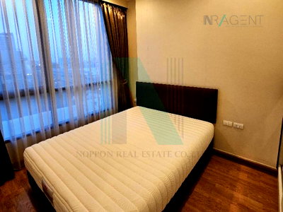 Condos for rent : 🎊 For Rent Condo Q HOUSE CONDO SUKHUMVIT 79 Building 1, Floor 9,1 bed room, Room size 26 sqm